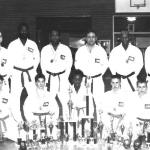 Kempo Fighters